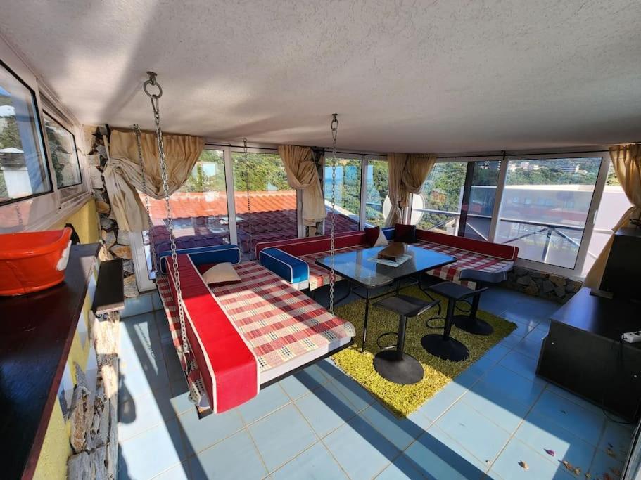 Villa Skazka Utjeha Zewnętrze zdjęcie