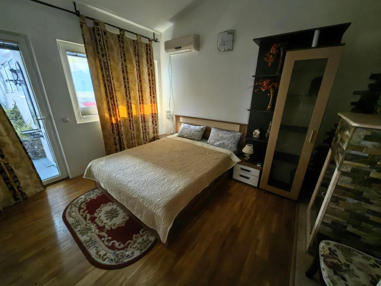 Villa Skazka Utjeha Zewnętrze zdjęcie
